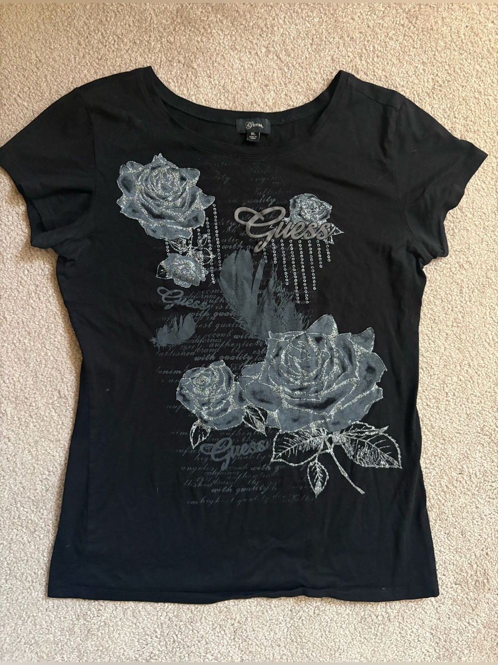 Guess Shirt